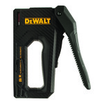 Heavy Duty Staple Gun, T50 Staple, Manual