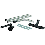 Dust Extraction Accessory Kit 5 Pieces