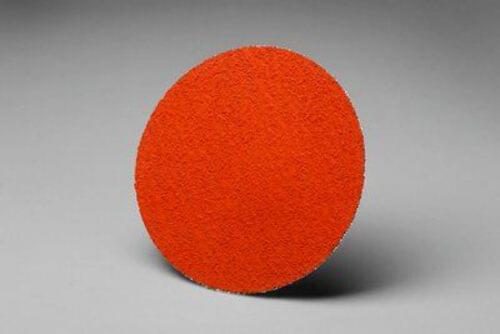 PSA Cloth Disc, 777F, grade 36, 12 in x NH (304.8 mm x NH)
