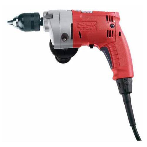0235-21 Grounded Electric Drill