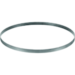 Cordless Band Saw Blade, 32-7/8 in L, 24 TPI
