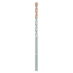 Premium Percussion Hammer Drill Bit, 5/32 in Drill Bit