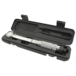 Torque Wrench, 3/8 in Drive, 120 to 960 in-lb