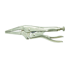 Vise-Grip; Original; Locking Plier, 1-5/8 in Nominal, Alloy Steel, 4 in OAL