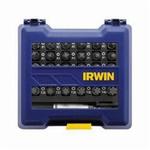 Impact Performance Series; Heavy Duty Drawer Case Insert Bit Set, Black Oxide, 31 Pieces