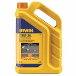 Hi-Visibility Marking Chalk Refill, Orange, 5 lb Capacity, Bottle Package
