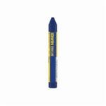 Lumber Crayon, Wax, Blue