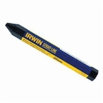 Lumber Crayon, Wax, Black