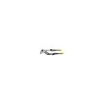 Groove Joint Plier, 2-1/4 in Nominal, 12 in x 1/2 in THK Nickel Chromium Steel Curved Jaw