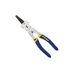 Vise-Grip; MIG Welding Plier, 3-1/2 in W x 8 in H