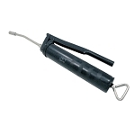 Standard Duty Grease Gun, 14 oz Cartridge, 6000 psi Operating