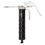 Heavy Duty Grease Gun, 14 oz Cartridge, 5000 psi Operating