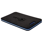 Large Anti-Fatigue Mat, 43 in L x 19-5/8 in W x 1-3/16 in THK