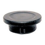 Replacement Plain Pad, For Use With JLHD and JLSD Series L-Clamp