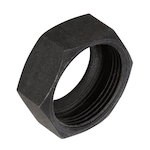 Replacement Pad Nut, For Use With JLHD and JLSD Series L-Clamp