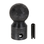 Replacement Ball Joint, For Use With JLHD and JLSD Series L-Clamp, 5/8 x 5/16 in Rail
