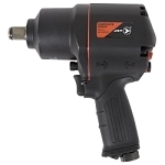 Composite Super Heavy Duty Air Impact Wrench, 3/4 in Drive