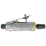 Mini Air Die Grinder, 1/4 in Collet, 0.3 hp, 4 cfm Air Flow, 25000 rpm Speed