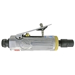 2-in-1 Standard Duty Air Die Grinder,  1/4 in Collet,  0.3 hp