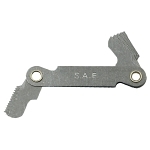  Imperial Thread Pitch Gauge