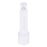 Socket Extension Bar, 3/8 in, 3 in OAL