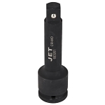 Impact Socket Extension, 3/4 in, 6 in OAL