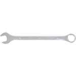Jumbo Raised Panel Combination Wrench, 1-5/8 in Wrench, S45C Alloy Steel