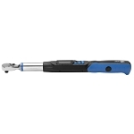 Torque Wrench, 3/8 in Drive, 5 to 99.5 ft-lb/6.8 to 135 N-m, Sealed Ratchet Head