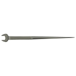 Structural Wrench, 1-5/8 in, 12 Points, Open Head