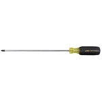 Screwdriver, #2 Phillips, Point, 10 in OAL