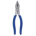 Lineman, Plier, Chrome Vanadium Steel Jaw, 8 in OAL