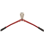 High Tensile Super Heavy Duty Bolt Cutter, 9/32 in Hard, 5/16 in Medium, 3/8 in Soft Cutting