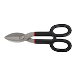 Super Heavy Duty Tin Snip, 20 ga Copper