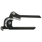 3-in-1 Tube Bender, Aluminum
