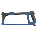 Heavy Duty Hacksaw Frame, 45 deg