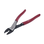 Crimping/Cutting Tool, 22 to 10 AWG Cable/Wire