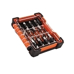 Drill Tap Tool Kit, 8 Pieces