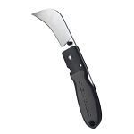 1-Blade Compact Lightweight Pocket Knife, ,  2-5/8 in L Blade