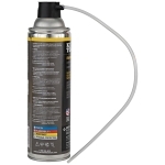 Wire Pulling Lubricant, 19 oz Aerosol Can, Foam Form, White, 1