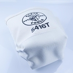 Tunnel Loop Bull Pin/Bolt Bag, Canvas, Natural