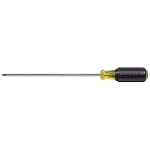 Screwdriver, #1 Square Point, 11-3/4 in OAL