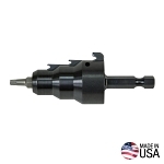 Power Conduit Reamer, 5-3/4 in OAL