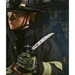 Reciprocating Saw Blade,  9 in L x 1 in W,  10 TPI