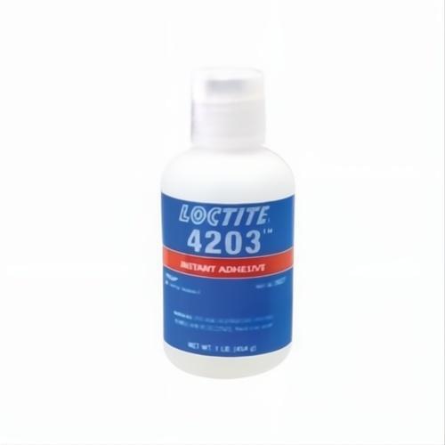 232839 Prism 4203 1-Part Low Viscosity Instant Adhesive