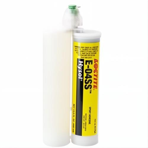 902242 E-04SS Fast Fixture Epoxy Adhesive