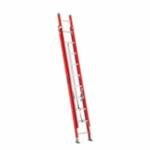 D-Rung Type IA Extension Ladder, 20 ft OAL