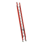Multi-Section Extension Ladder, 148 in OAL