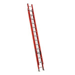 D-Rung Type IA Extension Ladder, 28 ft OAL