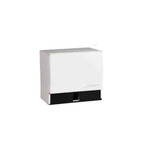 Dual Single Fold Roll Paper Towel Dispenser, 6-3/4 in OAL, Wall Mount, 20/22 ga Steel, Domestic