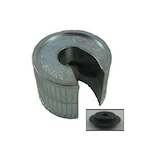 Pipe Cutter, 1/2 in Nominal